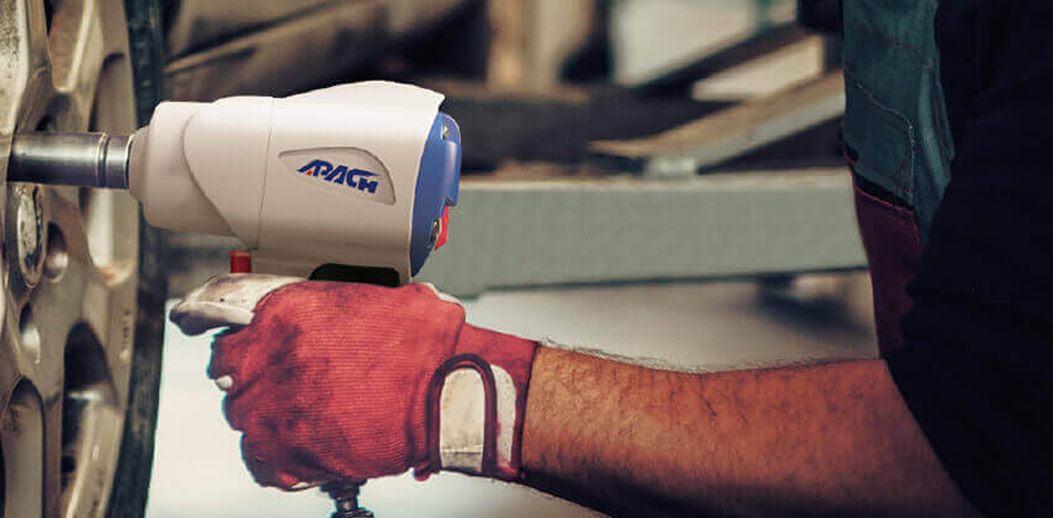 Air Pneumatic Tools
