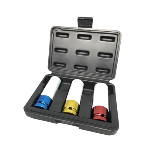 Impact Socket