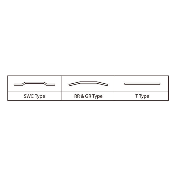 CCS-19GR Coil-Series Carton Closing Staplers