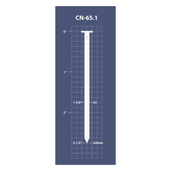 CN-65.1 Coil Nailer