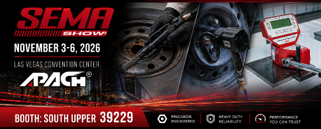 SEMA SHOW 2026 LAS VEGAS CONVENTION CENTER