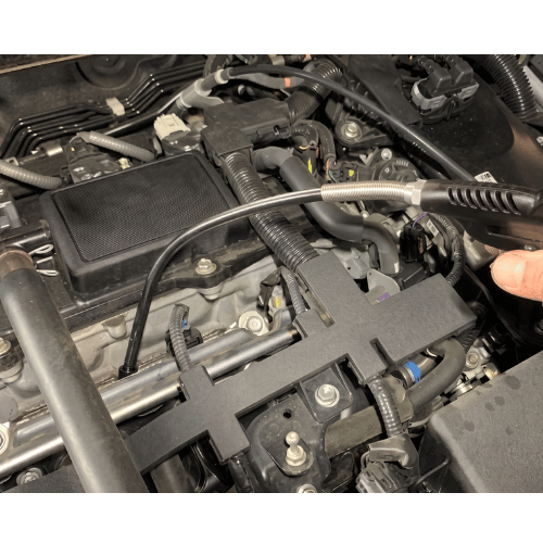 Flexible Air Blow Gun